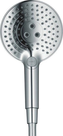 Душевой гарнитур Hansgrohe Raindance Select S 27646000