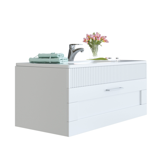 Тумба с раковиной SanVit Турин-1 90