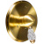 Смеситель для душа Boheme Crystal 305-CRST