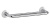Полотенцедержатель FBS Standard STA 035 40 см Полотенцедержатель FBS Standard STA 035 40 см