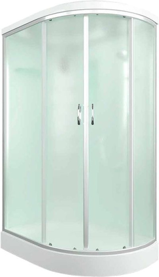 Душевая кабина Erlit Comfort ER 4512PL-C3-RUS