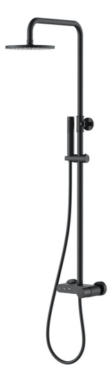 Душевая стойка Boheme Stick 128-BB.2