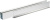 Душевой уголок Vegas Glass ZS-F 110*80 08 02 профиль глянцевый хром, стекло шиншилла