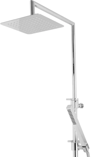 Душевая стойка Migliore Kvant 31858