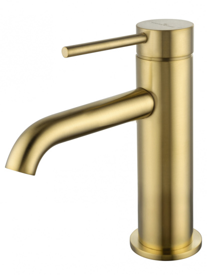 Смеситель для раковины Wonzon & Woghand Stick WW-88139017-BG