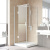 Душевой уголок Vegas Glass AFP-Fis LUX 90*120 01 crystalvision L профиль белый, стекло crystalvision Душевой уголок Vegas Glass AFP-Fis LUX 90*120 01 crystalvision L профиль белый, стекло crystalvision