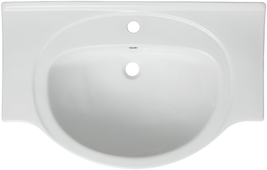 Мебель для ванной Runo Эрика 70