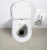 Чаша для унитаза подвесного BelBagno Cento-r BB509CH