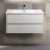 Тумба под раковину BelBagno Kraft 90 pietra bianco