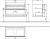 Тумба под раковину Villeroy & Boch Venticello 100 A92601 glossy white