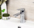 Смеситель для раковины Wasserkraft Lopau 3203 Смеситель для раковины Wasserkraft Lopau 3203