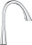Смеситель для кухни Grohe Zedra Touch 30219002
