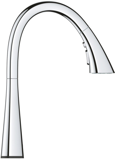 Смеситель для кухни Grohe Zedra Touch 30219002
