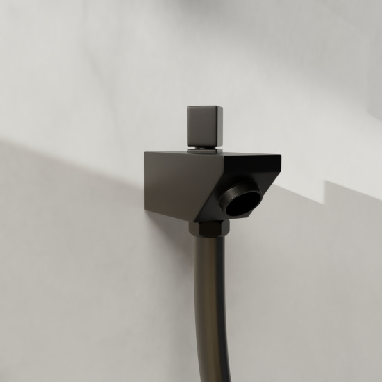 Душевая система RGW Shower Panels SP-54 B с внутренней частью