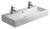 Раковина Duravit Vero 0454100024 100 см Раковина Duravit Vero 0454100024 100 см