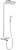Душевая стойка Hansgrohe Raindance Select E 360 27113400 Showerpipe