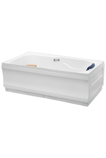 Акриловая ванна Wemor 150/85/55 S