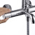 Душевая стойка Hansgrohe Vernis Blend 26274000 Showerpipe 200 1jet, термостат Душевая стойка Hansgrohe Vernis Blend 26274000 Showerpipe 200 1jet, термостат