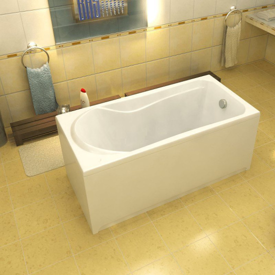 Акриловая ванна Bas Верона 150 см