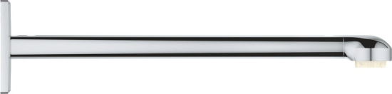 Верхний душ Grohe Rainshower SmartActive Cube 26479000