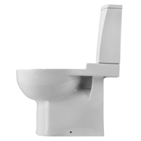 Унитаз-компакт Santek Аллегро 1WH301955
