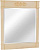 Зеркало Migliore Kantri 97x110 decape sabbia