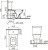 Унитаз-компакт VitrA Serenada 9722B003-7204
