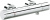 Душевой комплект Grohe Grohtherm 3000 Cosmopolitan 34275000