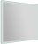 Зеркало BelBagno SPC-GRT-800-800-LED-TCH-WARM с подсветкой