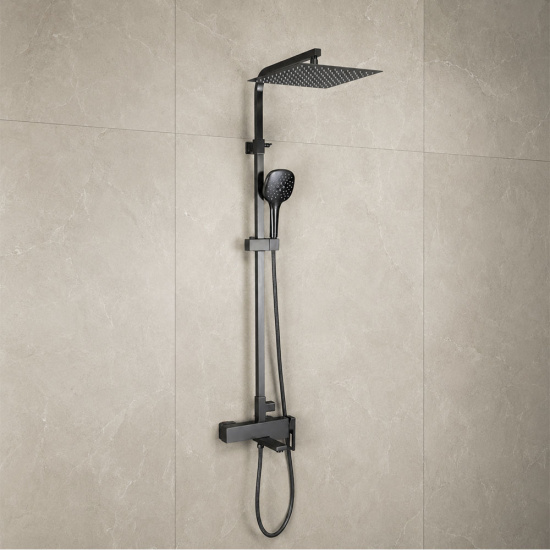 Душевая стойка Gappo G2417-9