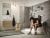 Душевая лейка Hansgrohe Pulsify Relaxation 105 3jet 24110000