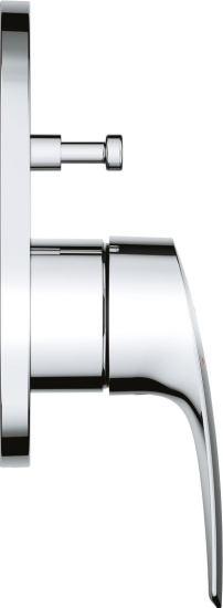 Смеситель для ванны Grohe Essence Pro 24043003