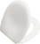 Унитаз подвесной VitrA Arkitekt 6107B003-0075