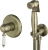 Гигиенический душ Lemark Villa LM4819B со смесителем Гигиенический душ Lemark Villa LM4819B со смесителем