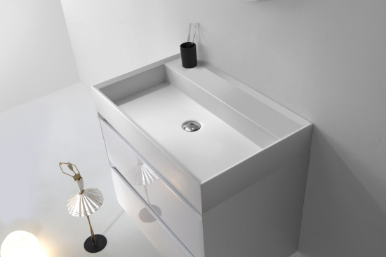 Тумба с раковиной Altrobagno Catania 600