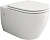 Унитаз подвесной Bocchi XL белый