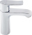 Смеситель для раковины Hansgrohe Metris 31285000 с гигиеническим душем
