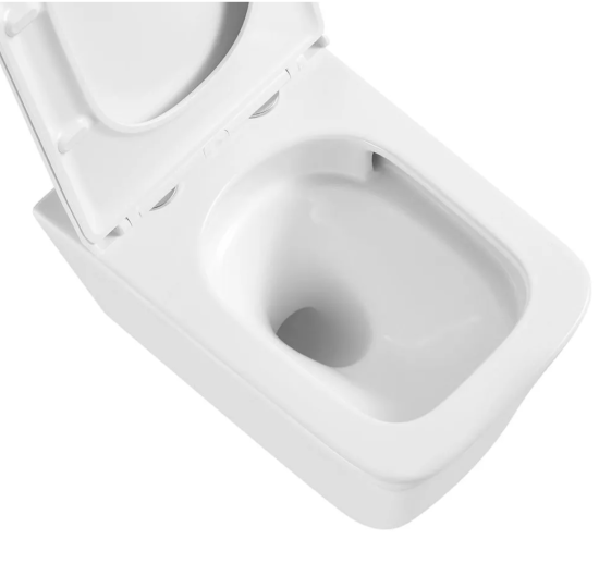 Инсталляция Grohe Rapid SL 38772001 с кнопкой + унитаз подвесной Vincea Q-Line VT1-12T