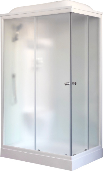 Душевая кабина Royal Bath RB 8120HP6-WC-R