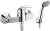 Смеситель для душа Wasserkraft Isen 2602