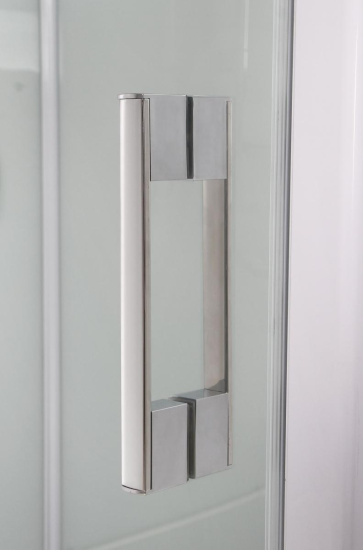 Душевая кабина River Tana 120/80 Б/К 120x80x15