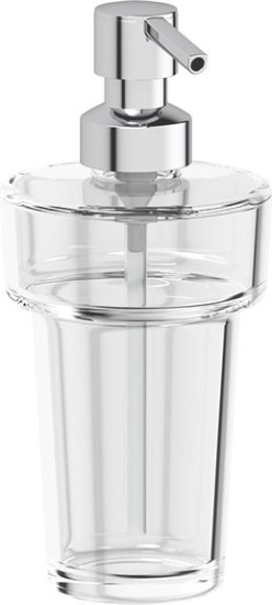 Дозатор Ellux Avantgarde AVA 006-C03