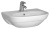Раковина VitrA Form 500 4293B003 60 см Раковина VitrA Form 500 4293B003 60 см