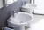 Раковина Duravit Darling New 2621550000 55 см Раковина Duravit Darling New 2621550000 55 см