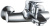 Смеситель для ванны Aquanet Techno SD90881