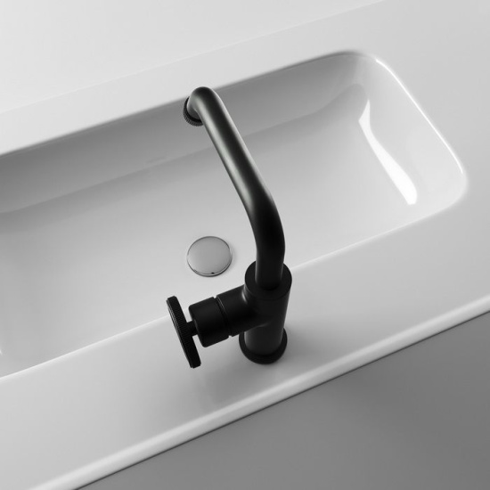 Смеситель для раковины Iddis Grange GRAGMR0i01