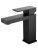 Смеситель для раковины Wonzon & Woghand Cube WW-88139016-MB Смеситель для раковины Wonzon & Woghand Cube WW-88139016-MB