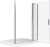 Душевая дверь в нишу Good Door Pandora WTW 110
