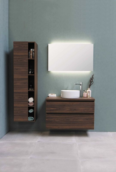 Смеситель для раковины GPD Provido MSL155-A
