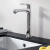 Смеситель для раковины Hansgrohe Metris 31183000 Смеситель для раковины Hansgrohe Metris 31183000
